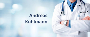Andreas Kuhlmann und das Schlaflabor der Orthoklinik Lüneburg