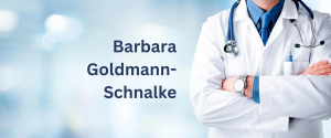 Dr. Barbara Goldmann-Schnalke
