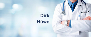 Dr. Dirk Hüwe
