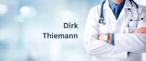 Dirk Thiemann