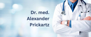 Dr. med. Alexander Prickartz