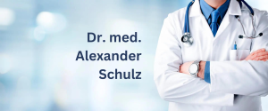 Dr. med. Alexander Schulz