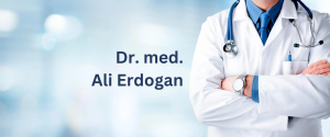 Dr. med. Ali Erdogan