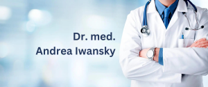 Dr. med. Andrea Iwansky