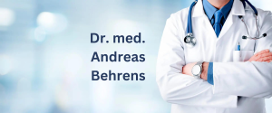 Dr. med. Andreas Behrens