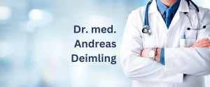 Dr. med. Andreas Deimling