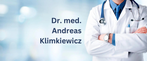 Dr. med. Andreas Klimkiewicz