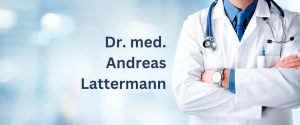 Dr. med. Andreas Lattermann