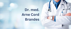 Kinder- und Jugendarztpraxis Dr. med. Arne Cord Brandes & Dr. med. Ildikó Fazekas in Frankfurt (Oder)