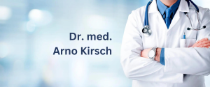 Dr. med. Arno Kirsch