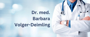 Dr. med. Barbara Volger-Deimling