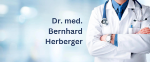 Dr. med. Bernhard Herberger