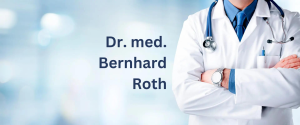 Dr. med. Bernhard Roth