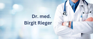 Dr. med. Birgit Rieger