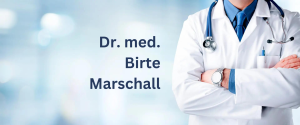 Dr. med. Birte Marschall