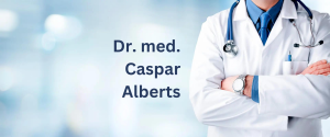 Dr. Caspar-Henning Alberts