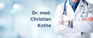 Facharzt Dr. med. Christian Kothe