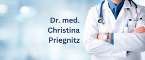 Dr. med. Christina Priegnitz