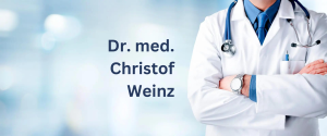 Dr. med. Christof Weinz