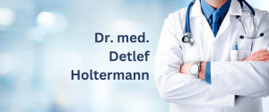 Dr. med. Detlef Holtermann