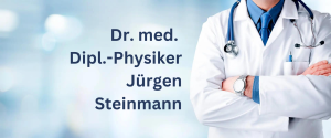 Dr. med. Dipl.-Physiker Jürgen Steinmann