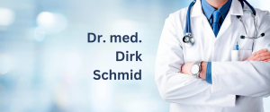 Dr. med. Dirk Schmid