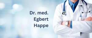 Dr. med. Egbert Happe