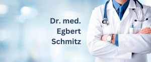Dr. med. Egbert Schmitz