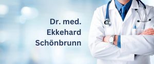 Dr. med. Ekkehard Schönbrunn
