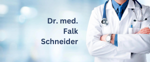 Dr. med. Falk Schneider