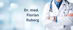 Dr. Florian Ruberg