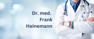 Dr. med. Frank Heinemann
