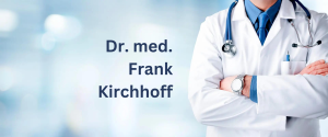 Dr. med. Frank Kirchhoff