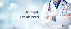 Dr. med. Frank Petri
