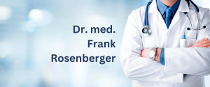 Dr. med. Frank Rosenberger