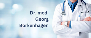 Dr. med. Georg Borkenhagen