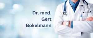 Dr. med. Gert Bokelmann