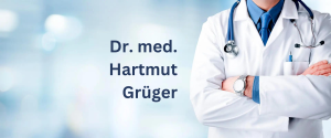 Dr. med. Hartmut Grüger