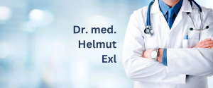 Dr. med. Helmut Exl