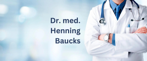 Dr. med. Henning Baucks
