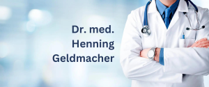 Dr. med. Henning Geldmacher