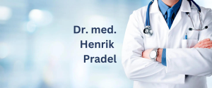 Dr. med. Henrik Pradel