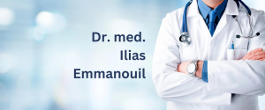 Dr. med. Ilias Emmanouil