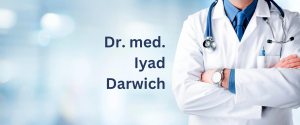 Dr. med. Iyad Darwich