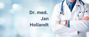 Dr. med. Jan Hollandt