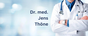 Dr. med. Jens Thöne