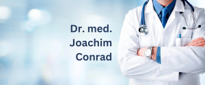Dr. med. Joachim Conrad