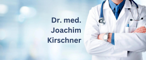 Dr. med. Joachim Kirschner