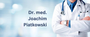 Dr. med. Joachim Piatkowski