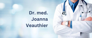 Dr. med. Joanna Veauthier